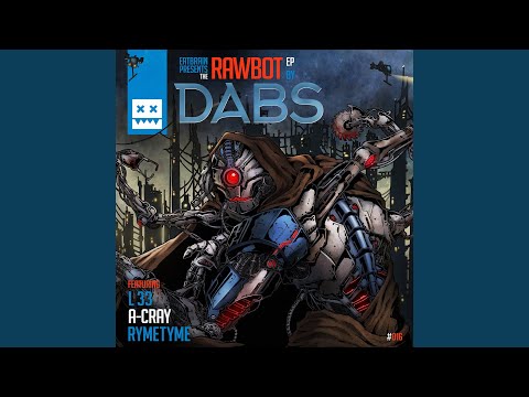 Rawbot (Original Mix)