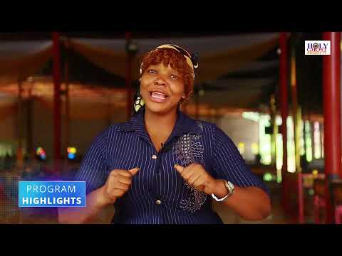 PROGRAM HIGHLIGHTS. 8TH JANUARY, 2022.