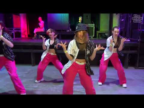 (G)I-DLE - My Bag dance cover by Yugen [K-pop cover battle ★ 16.7.23 (16.07.2023)]