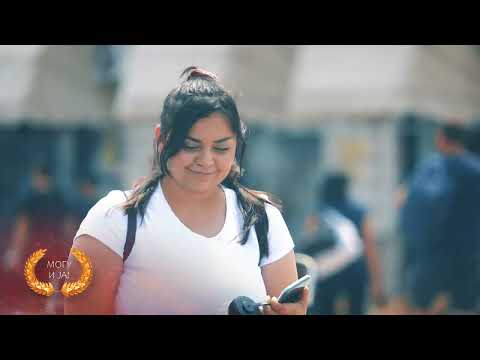 MOGU I JA_epizoda 12 - Jasmina RISTIĆ – student psihologije