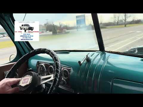 1946 Chevrolet Pickup (CC-1914541) for sale in Greenfield, Indiana