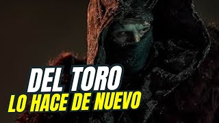 Frankenstein está REPLETA de SIMBOLISMO OSCURO!!!