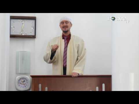 Vlera e xhumasë - Hoxhë Ahmed Kalaja