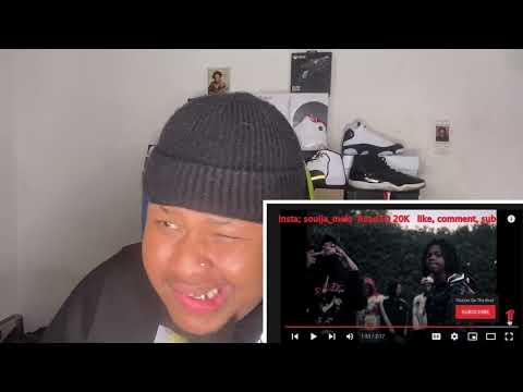 RunItUp Jaybo ft. WRG King - Drop The Pin (Exclusive Music Video) I Reaction