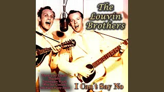 Nobody&#39;s Darling but Mine