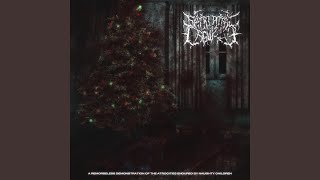 A Remorseless Demonstration of the Atrocities Endured by Naughty Children