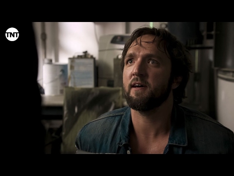 Truth, Lies, and Consequences - Sneak Peek I Agent X I TNT