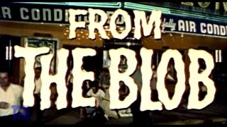 The Blob (1958) Video