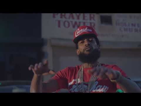 Nipsey Hussle - Grinding All My Life (Original Version) Music Video | Victory Lap