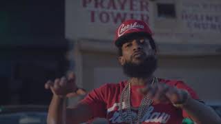 Nipsey Hussle - Grinding All My Life (Original Version) Music Video | Victory Lap