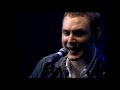 David Gray - Shine (Live) [2000]  12/17