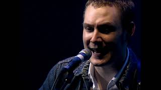 David Gray - Shine (Live) [2000]  12/17