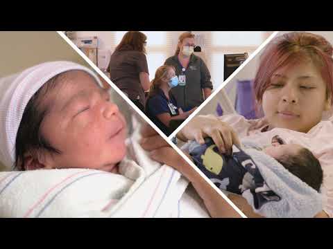 Natividad Virtual Maternity Tour