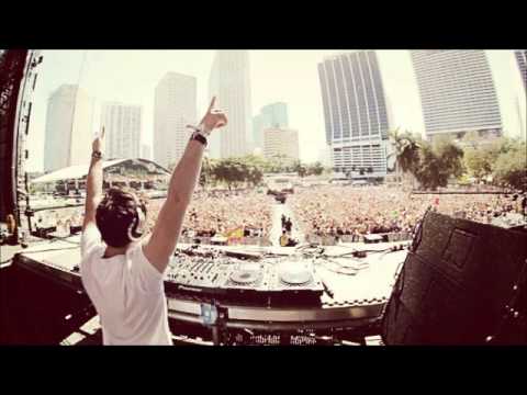 Sebastian Ingrosso & Tommy Trash vs. Sander Van Doorn - Nothing Reload (DyNeyo Reboot)