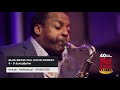 BLUE BRASS feat. DAVID MURRAY