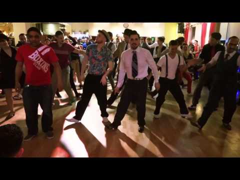 RTSF 2017 - Killer Boogie at Vintage Club