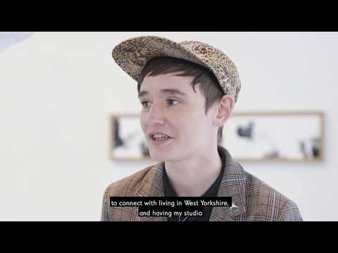 Meet Rosanne Robertson - Yorkshire Sculpture International Associate Artist