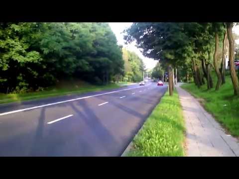 myPhone C-Smart z Biedronki - nagranie testowe