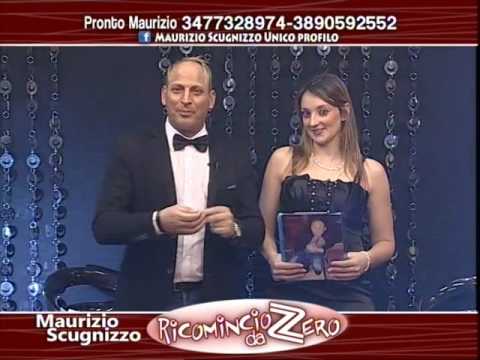 Maurizio Scugnizzo 2015-2016