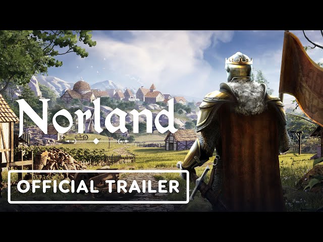 لعبة Norland |  أوف لاين | STEAM
