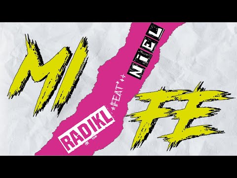 Radikl - Mi fe (Feat. Niel González) Video Oficial