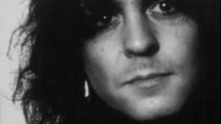 Marc Bolan - LEFT HAND LUKE raw rare