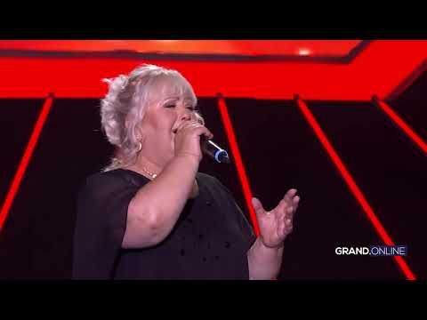 NA SCENI VESELA, IZA NJE TUGA: "Ostala sam sama sa petoro dece" (VIDEO)