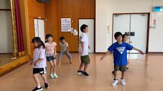 Let it go/88rising【ATK】