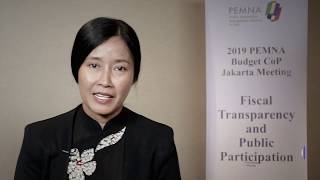2019 PEMNA Budget CoP Jakarta Meeting Highlight Video 이미지
