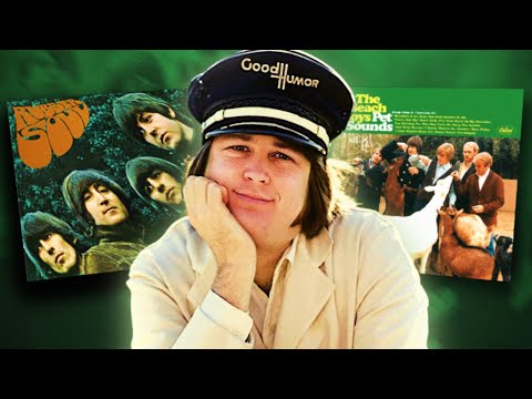 Pet Sounds - The Beach Boys