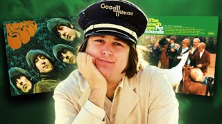 The Making of Pet Sounds | Beach Boys Documentary Film