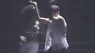 Backstreet Boys Shining Star live in Dallas, TX 2001