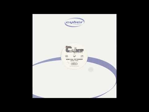 Nunca Feat. Pat Krimson – Movin' Train (Midnight Mix)