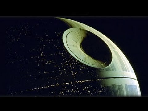 The Death Star conspiracy - was it an Inside Job?