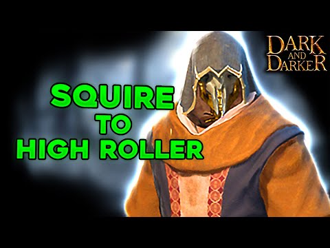 How To Play Warlock: Squire to High Roller!