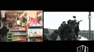 Bizarre ft Tech N9ne - Believer (Behind The Scenes)