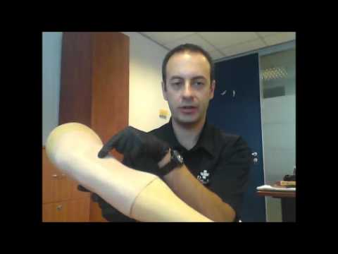 Внутрикостное введение. Как пользоваться прибором BIG.