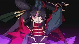 【FGO】平景清単騎 VS 高難易度「舞い踊るは三色の調べ」ぐだぐだ龍馬危機一髪