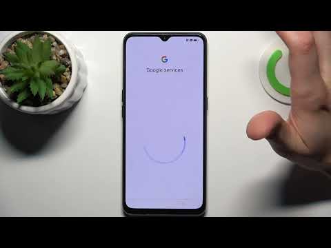 How to Initial Set Up OPPO Find X2 Lite – First Activation & Configuration