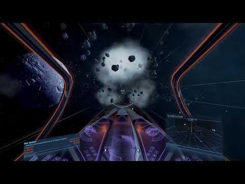 X4: Foundations - S03E11 - PHQ Research