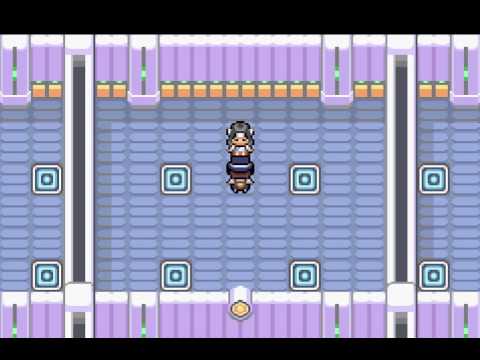 Touhoumon (FR) Part 70 - Easy gym, so far