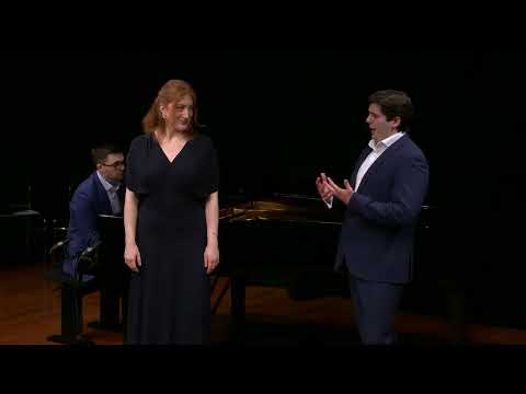 Copy of Wandsworth Wednesday - 4 March 2026 - Lunchtime Recital