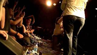 Bang Camaro  - The Ballad and The Marriage Proposal