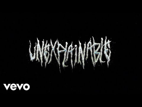 Unexplainable - Foushee