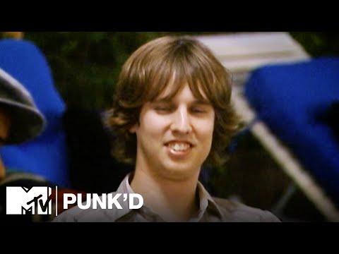 Ashton Kutcher vs. Chingy, Jon Heder & Joss Stone | Punk'd
