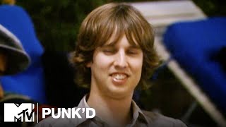 Ashton Kutcher vs. Chingy, Jon Heder & Joss Stone | Punk'd