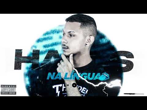 MEGA HALLS NA LÍNGUA - DJ TH PR