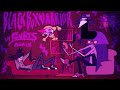 BlackBoxWarrior Cover Again