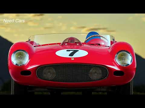 Fake Ferrari, Real Price: Replica 250 Testa Rossa Listed for Half a Million Dollars