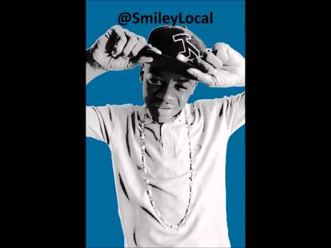 Smiley (OnMyGrind) - Gotta Make It (Preview 2011)